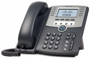 Cisco SPA509G 12-Line IP Phone