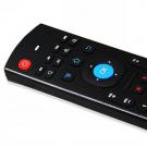 Air Mouse Keyboard Remote