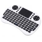 Mini Keyboard With Trackpad