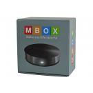 4K Ultra HD 3D Android TV Media Box