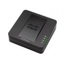 Cisco SPA122 ATA with Router